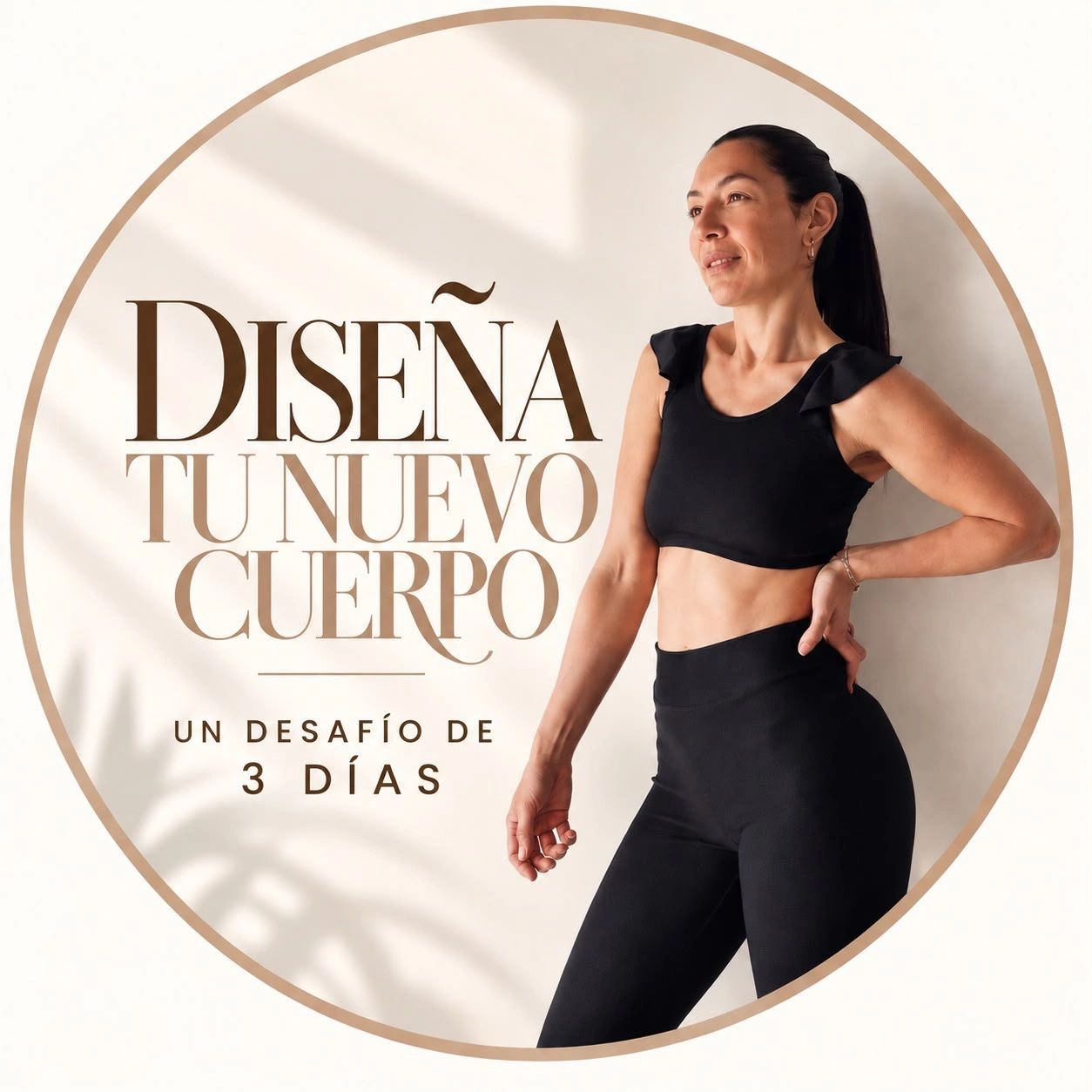 Natalia Diris, tu mentora