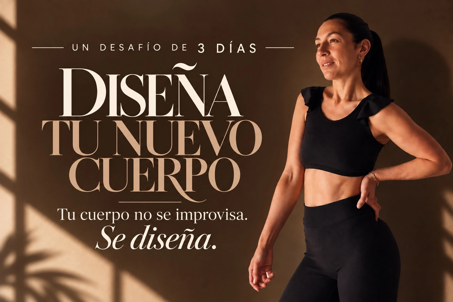 Natalia Diris - Diseña tu nuevo cuerpo